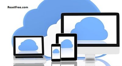 Backup all your Mobile data- ResetFree.com